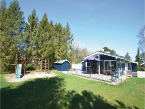 Holiday home Natravnevej Væggerløse II